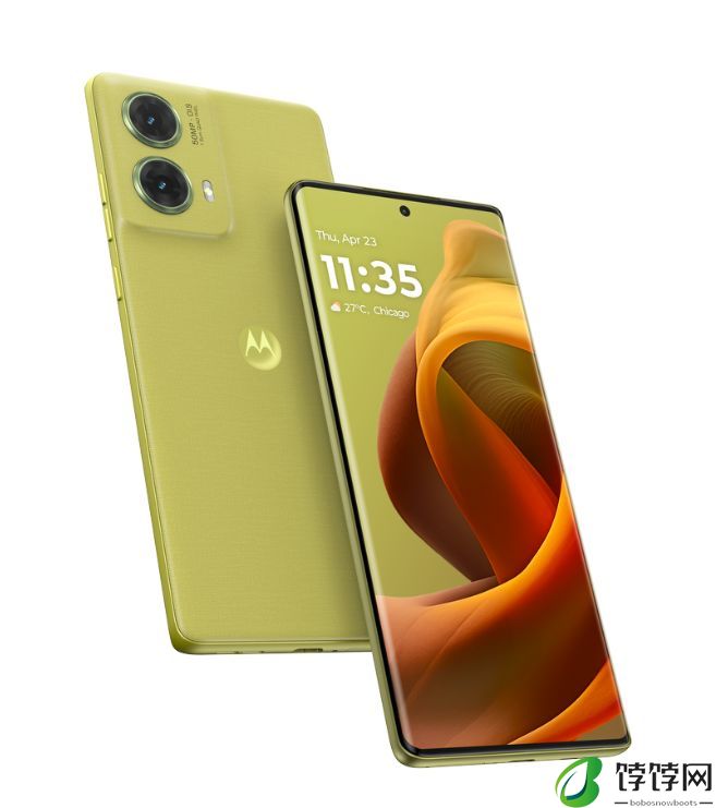 摩托罗拉 Moto G85 5G 手机现身工信部：6.6 英寸屏幕、4850mAh 电池、5000 万主摄