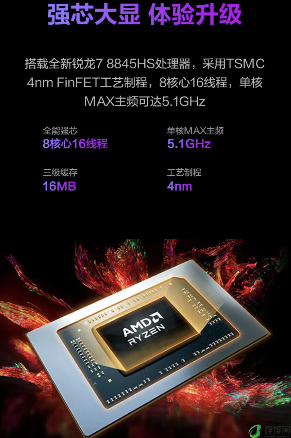 机械革命 imini S700 准系统迷你主机 7 月 16 日首销，R7-8845H、双 HDMI，2499 元