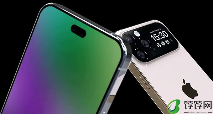 苹果改用QLC存储 2TB版本iPhone或将到来