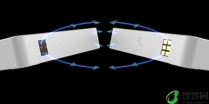 曜越 CT EX ARGB 磁吸风扇新增反叶款：120/140 双规格，四色可选