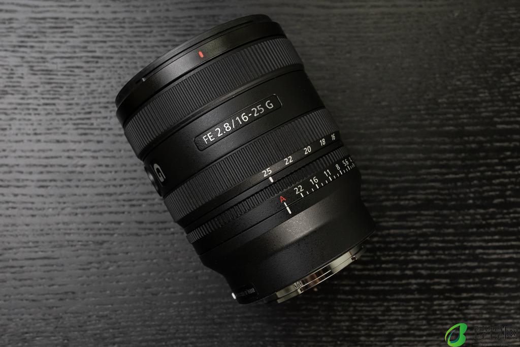  高素质大光圈便携超广角变焦 索尼 SEL1625G 镜头实拍体验 