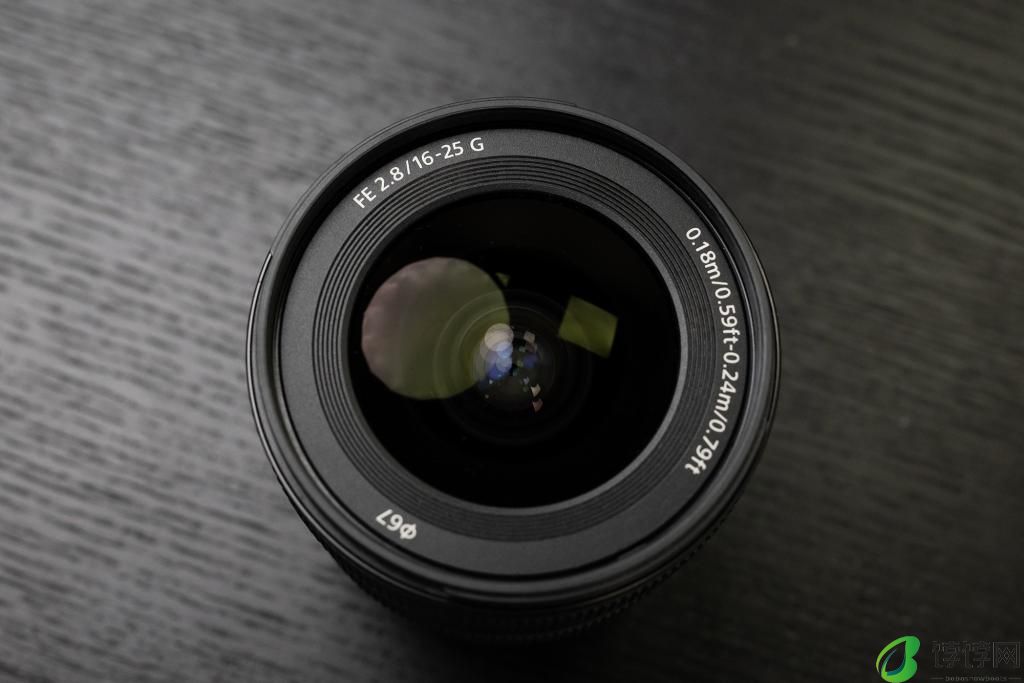  高素质大光圈便携超广角变焦 索尼 SEL1625G 镜头实拍体验 