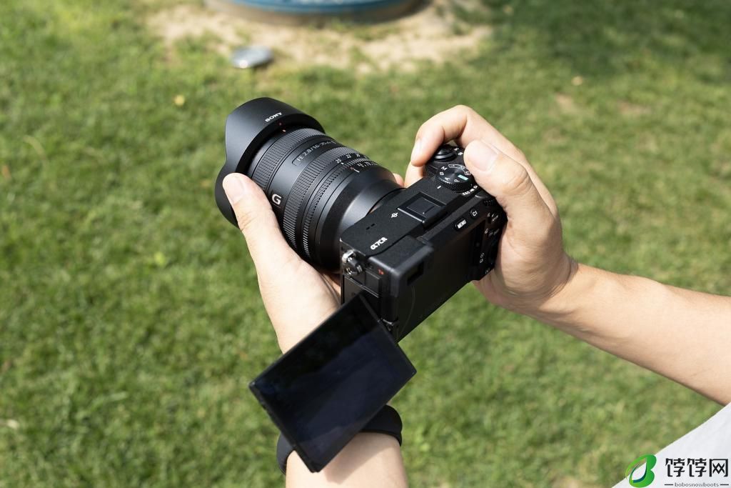  高素质大光圈便携超广角变焦 索尼 SEL1625G 镜头实拍体验 