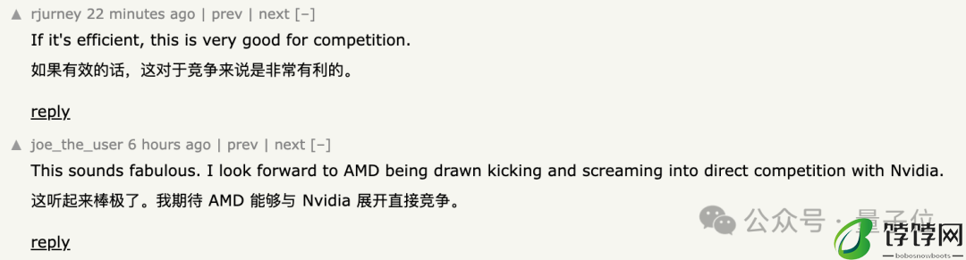 初创公司硬刚英伟达：在 AMD 卡上模拟 CUDA，原版程序直接编译运行