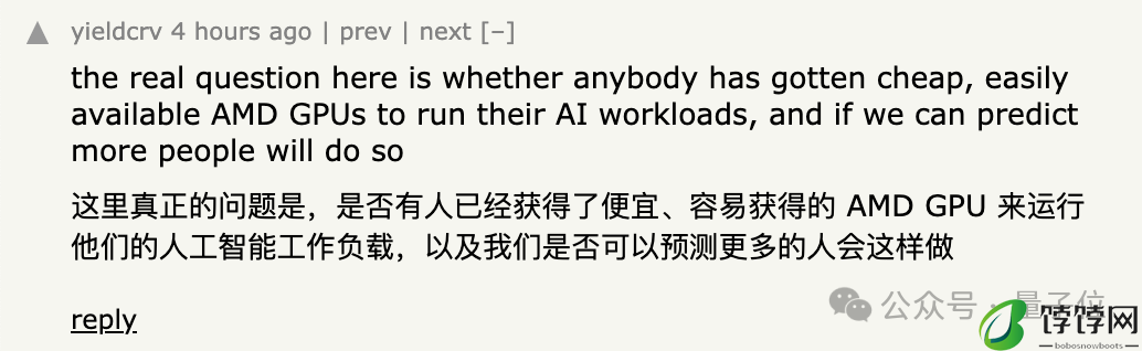 初创公司硬刚英伟达：在 AMD 卡上模拟 CUDA，原版程序直接编译运行