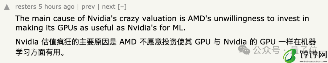 初创公司硬刚英伟达：在 AMD 卡上模拟 CUDA，原版程序直接编译运行