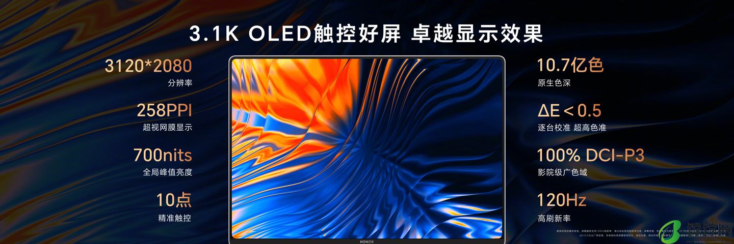 7999 元起，荣耀 MagicBook Art 14 笔记本发布：PC 首发 4320Hz 高频 PWM 调光
