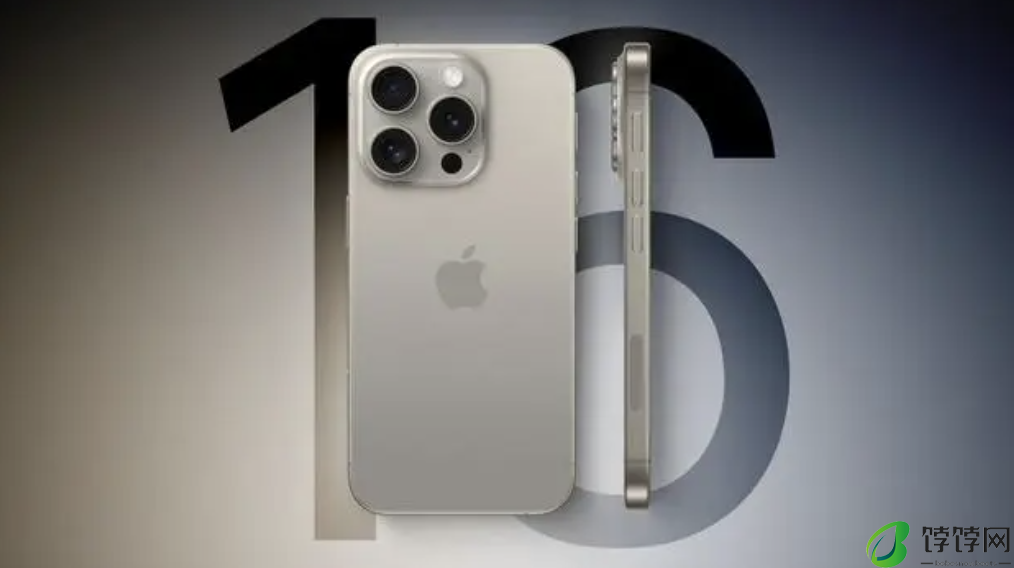 继iPhone15之后 iPhone16 Pro/Pro Max也在印度组装了...