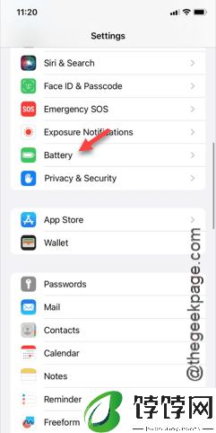iPhone滞后问题：这是修复方法