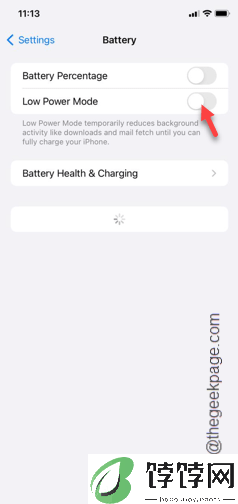 iPhone滞后问题：这是修复方法