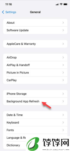 iPhone滞后问题：这是修复方法