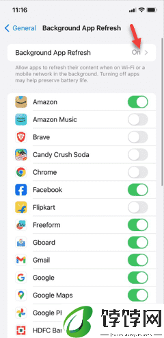 iPhone滞后问题：这是修复方法