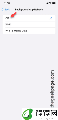 iPhone滞后问题：这是修复方法