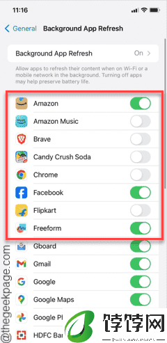 iPhone滞后问题：这是修复方法