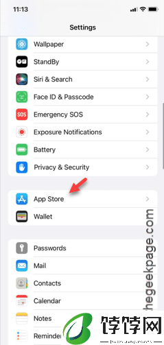 iPhone滞后问题：这是修复方法