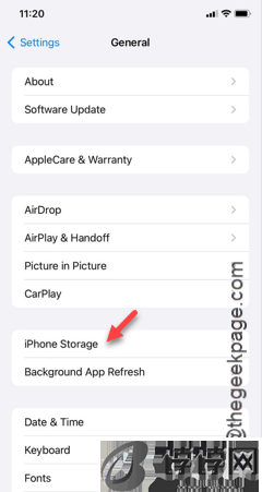iPhone滞后问题：这是修复方法