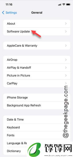 iPhone滞后问题：这是修复方法