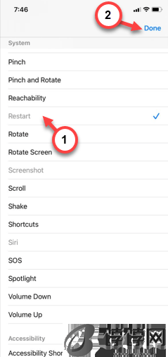 iPhone侧边按钮不起作用：如何重新启动