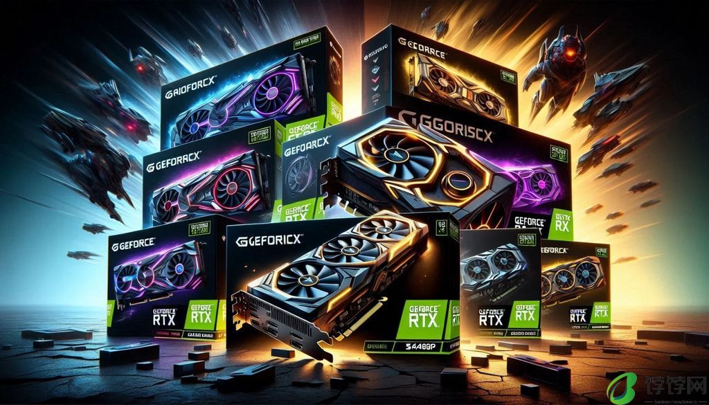 英伟达 RTX 40 系列显卡产量被曝削减 50%，黄仁勋：本周发送 Blackwell 样品