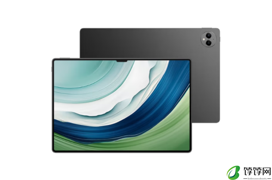 华为 MatePad Pro 13.2 英寸平板新增 SIM 卡版本，12GB+512GB 定价 7499 元