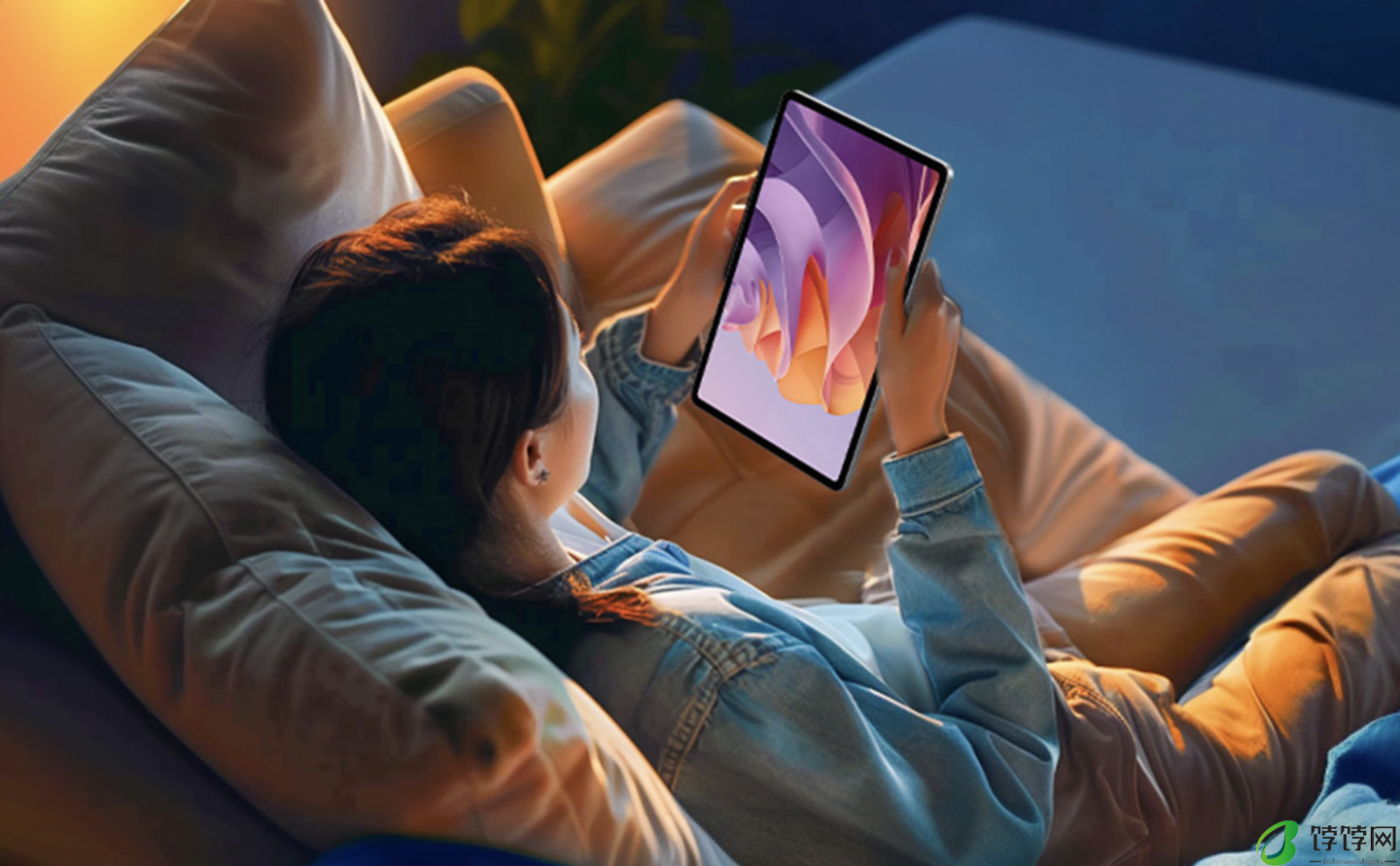酷比魔方酷玩 Pad Pro 12.1 英寸三合一平板开售，12+256GB 到手 1299 元