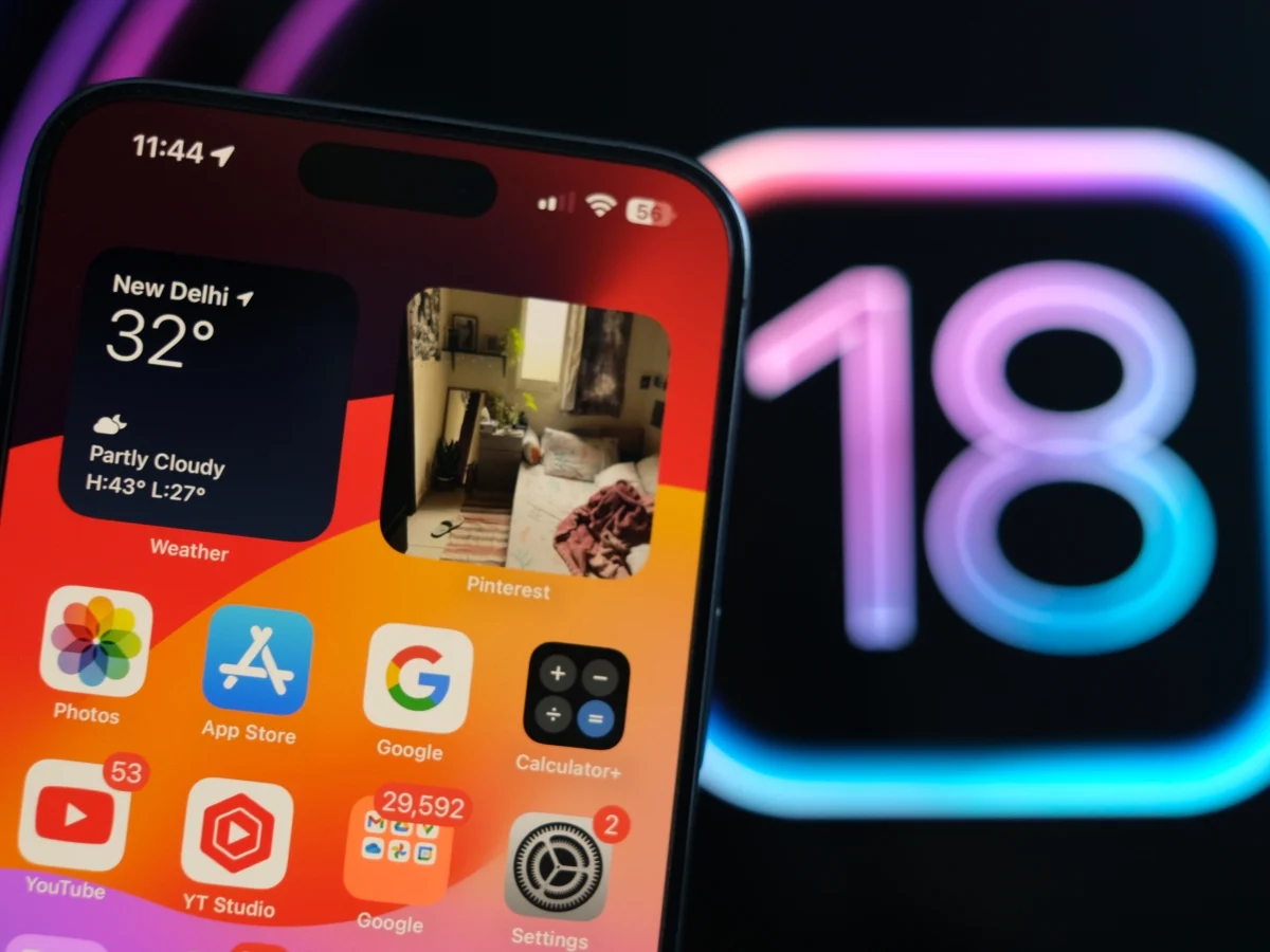 iOS 18.1新增通话录音 苹果AI或10月更新