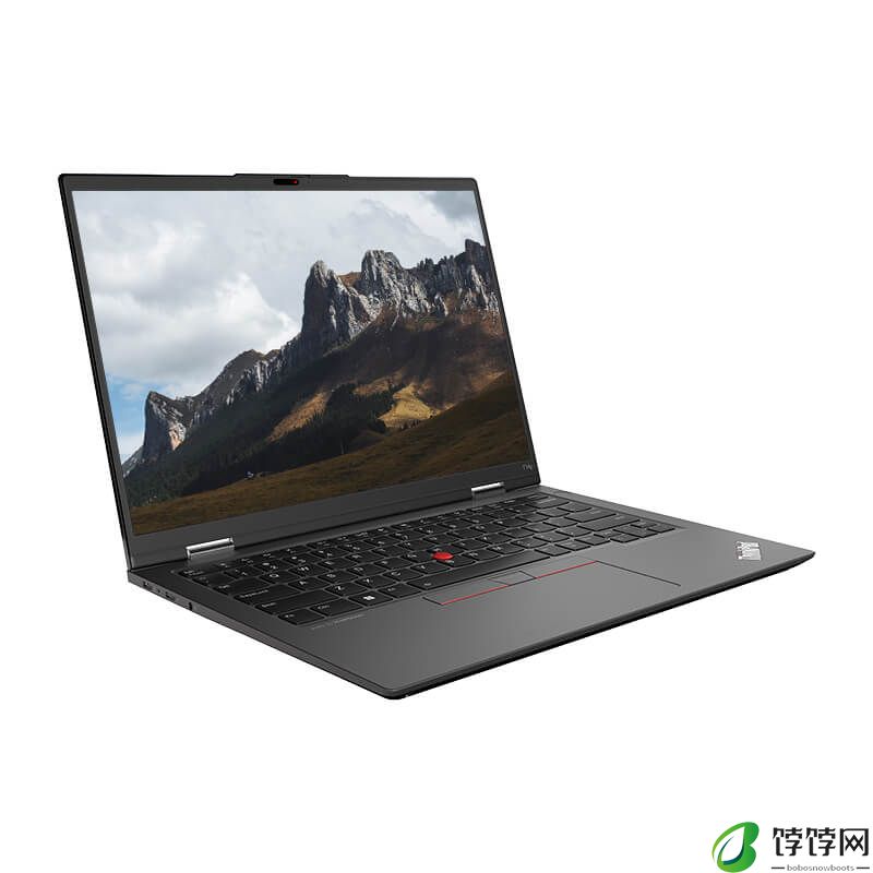 联想 ThinkPad T14p 2024 款笔记本 4 月 18 日发布