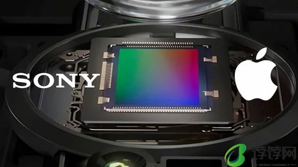 不怕华为吗 iPhone 16 Pro Max居然还用这么小尺寸的传感器
