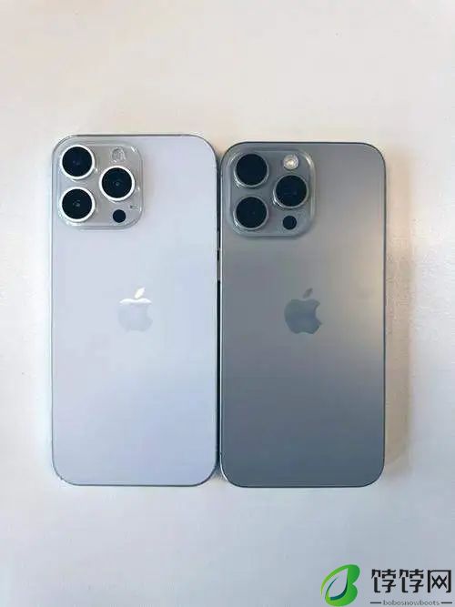 不怕华为吗 iPhone 16 Pro Max居然还用这么小尺寸的传感器