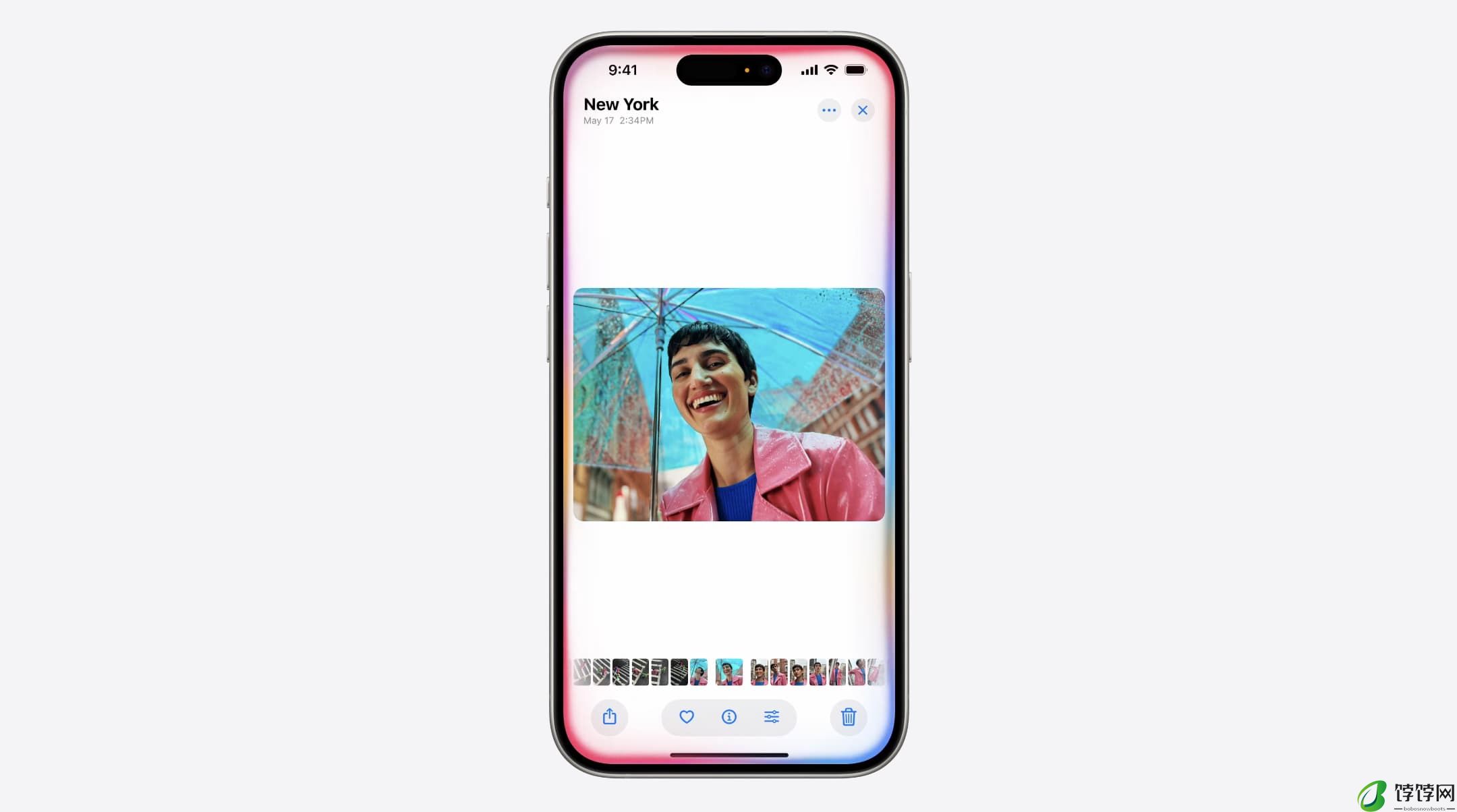 更智能更懂你,苹果 Siri 迎来重大升级:拥有屏幕感知能力,可与 App 深度交互