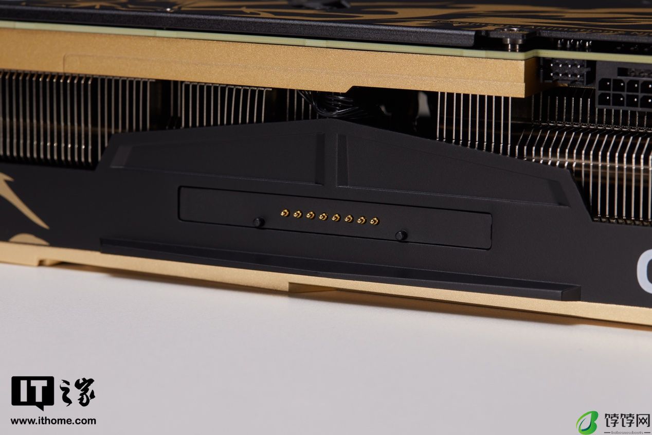iGame RTX 4070 Ti SUPER 雾山五行联名定制款显卡评测：金皮战甲，全能五行