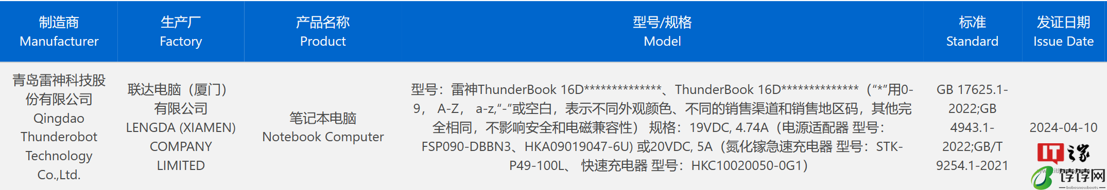雷神预热 aibook 15 增程式 AI 全能本，5 月上市