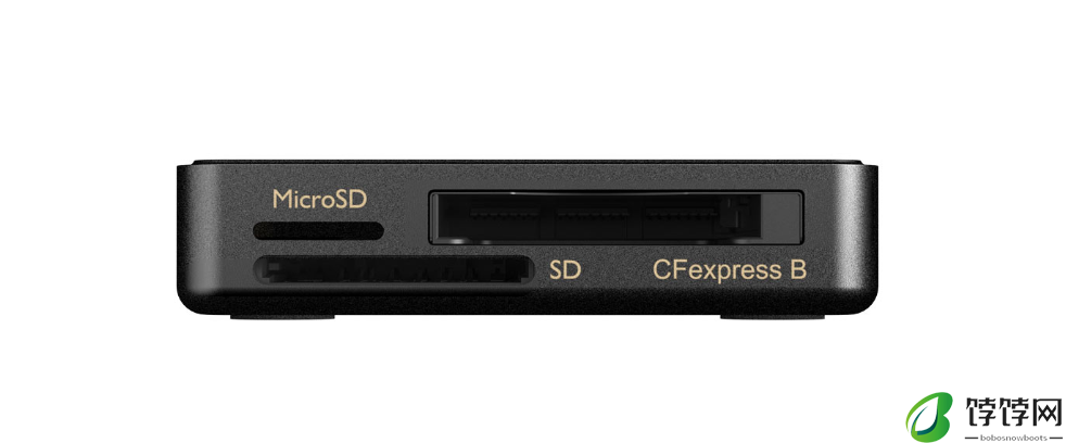十铨推出 T-CREATE EXPERT R31 三合一存储卡读卡器，最高 2000 MB/s 读写