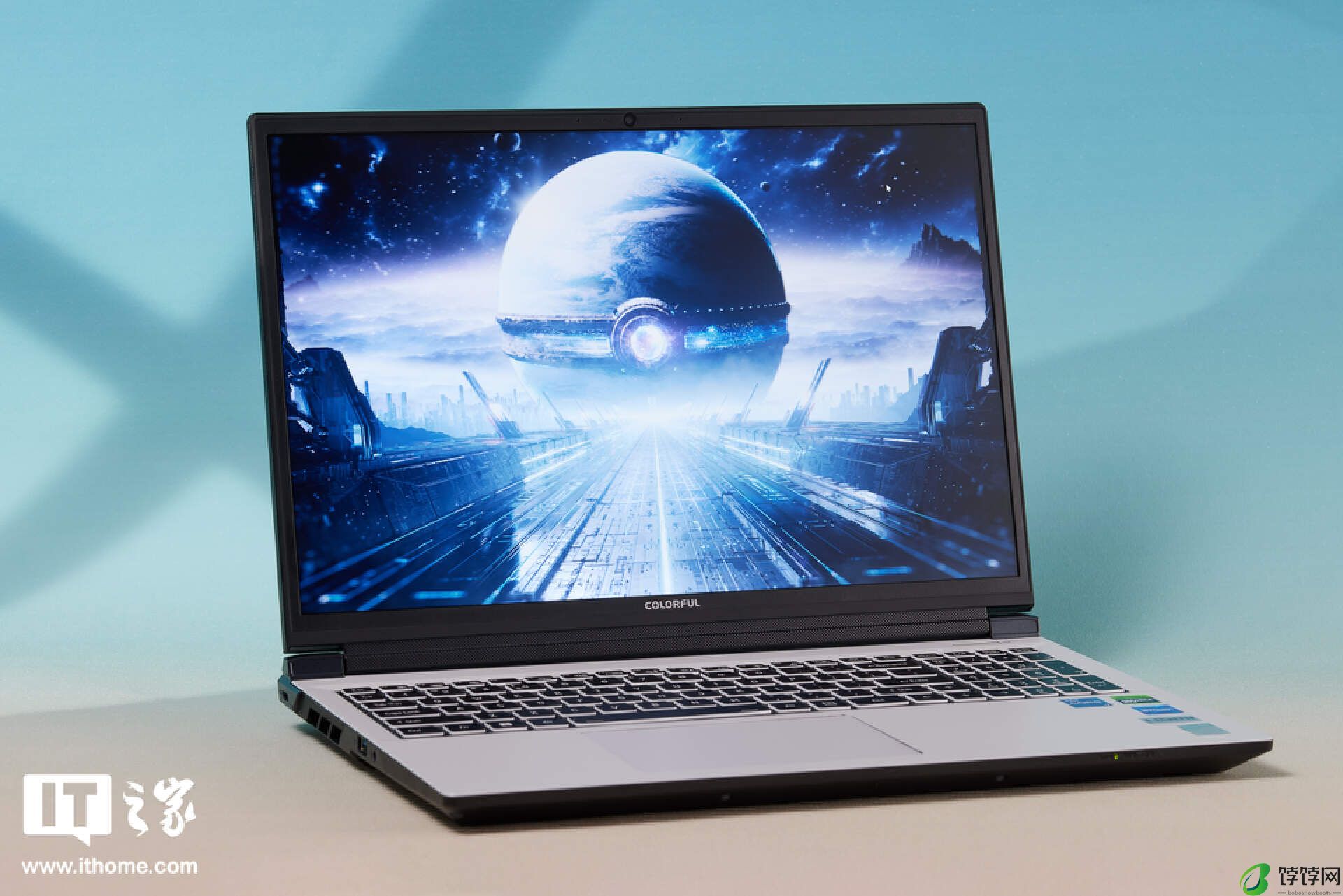 7K 出头拿下 i7-13650HX + RTX4070：七彩虹隐星 P16 TA 24 游戏本评测