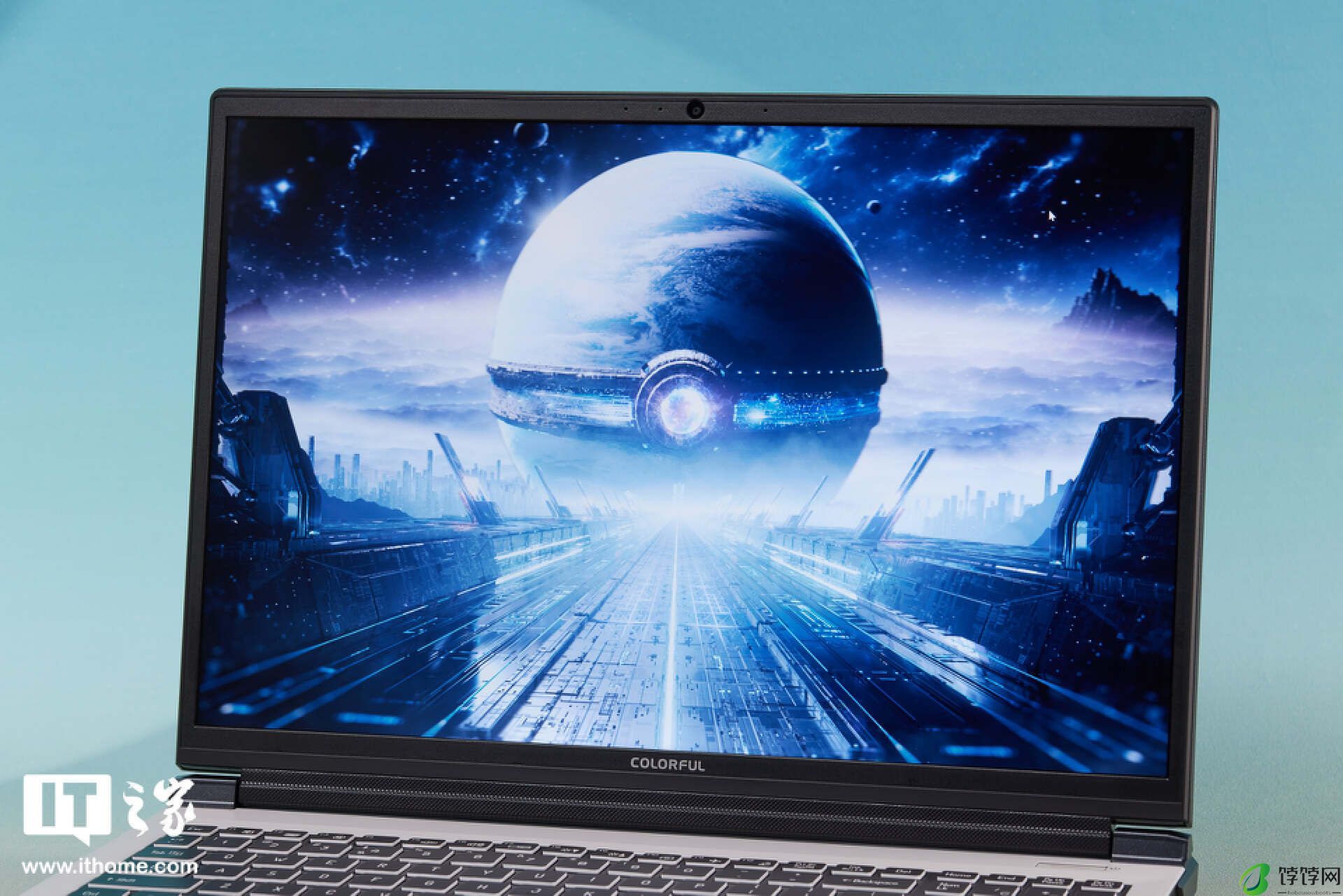 7K 出头拿下 i7-13650HX + RTX4070：七彩虹隐星 P16 TA 24 游戏本评测