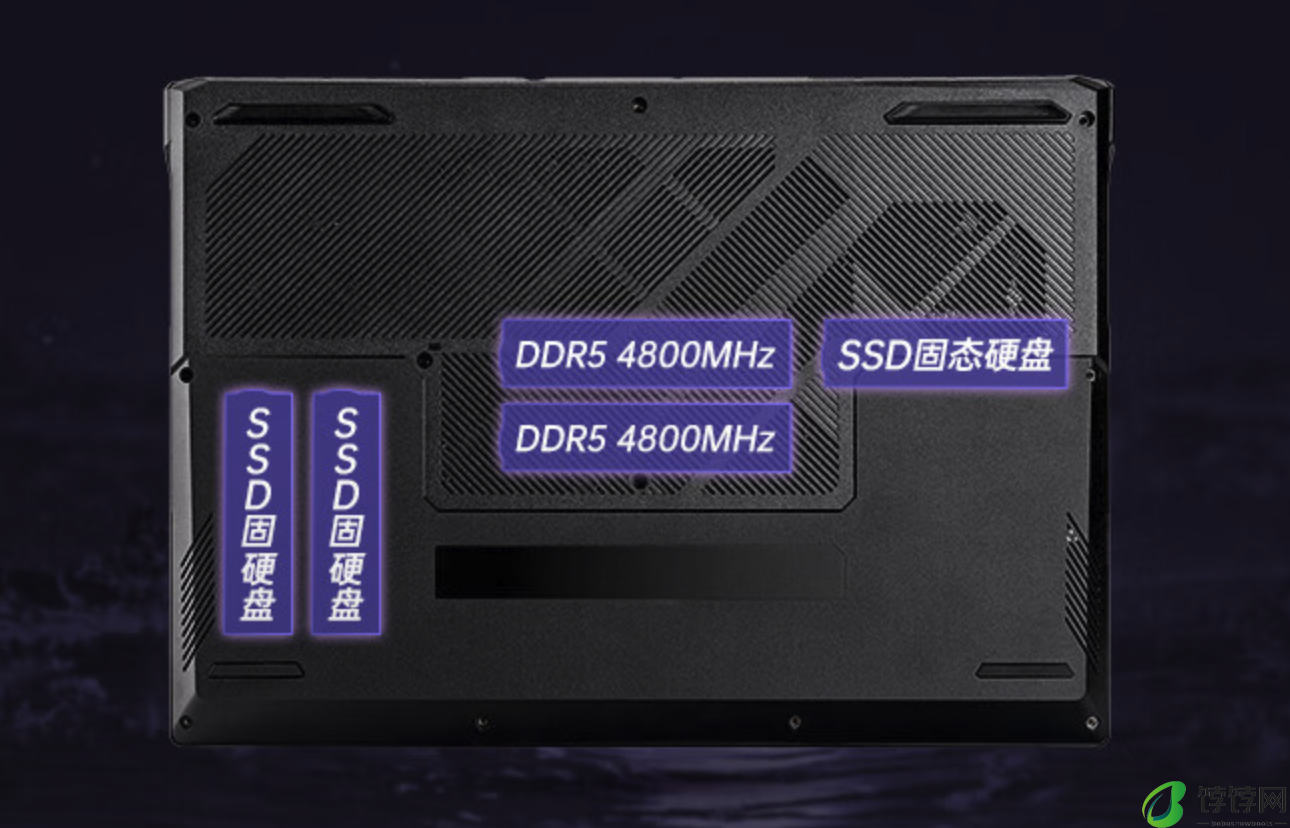 7K 出头拿下 i7-13650HX + RTX4070：七彩虹隐星 P16 TA 24 游戏本评测