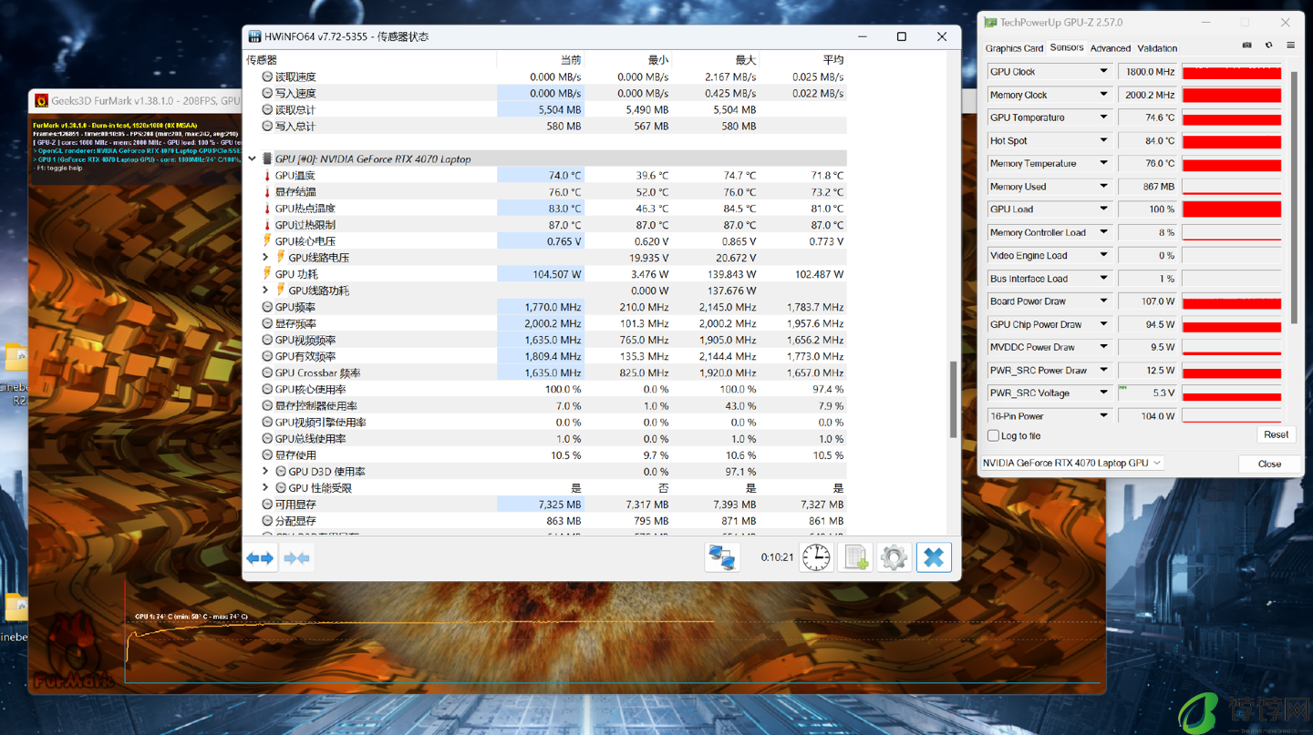 7K 出头拿下 i7-13650HX + RTX4070：七彩虹隐星 P16 TA 24 游戏本评测