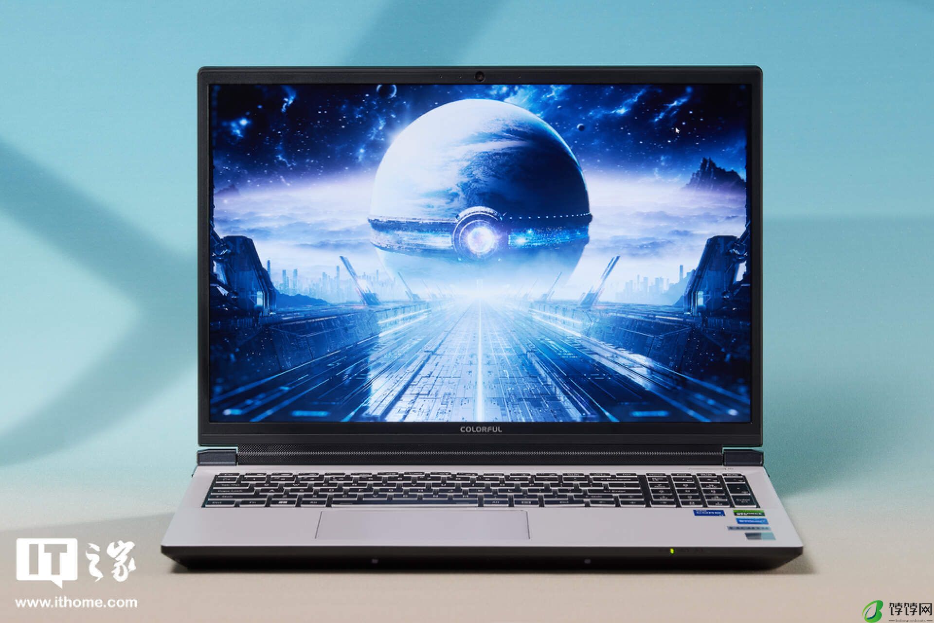 7K 出头拿下 i7-13650HX + RTX4070：七彩虹隐星 P16 TA 24 游戏本评测