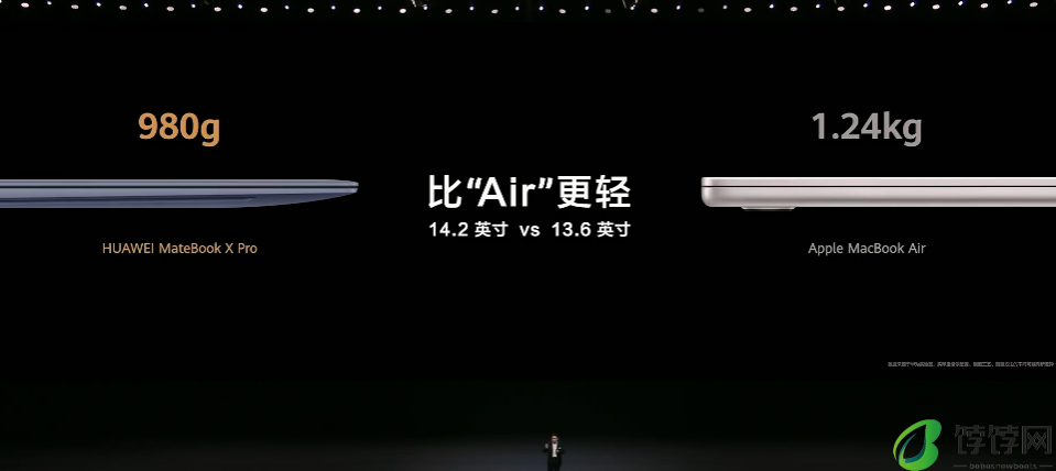 1kg 以内唯一 Ultra 9 笔记本：华为全新 MateBook X Pro 发布，11199 元起
