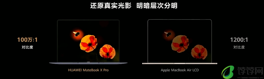 1kg 以内唯一 Ultra 9 笔记本：华为全新 MateBook X Pro 发布，11199 元起