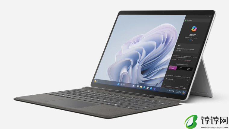 微软 Surface Pro 10、Surface Laptop 6 商用版已开售，9888/12288 元起