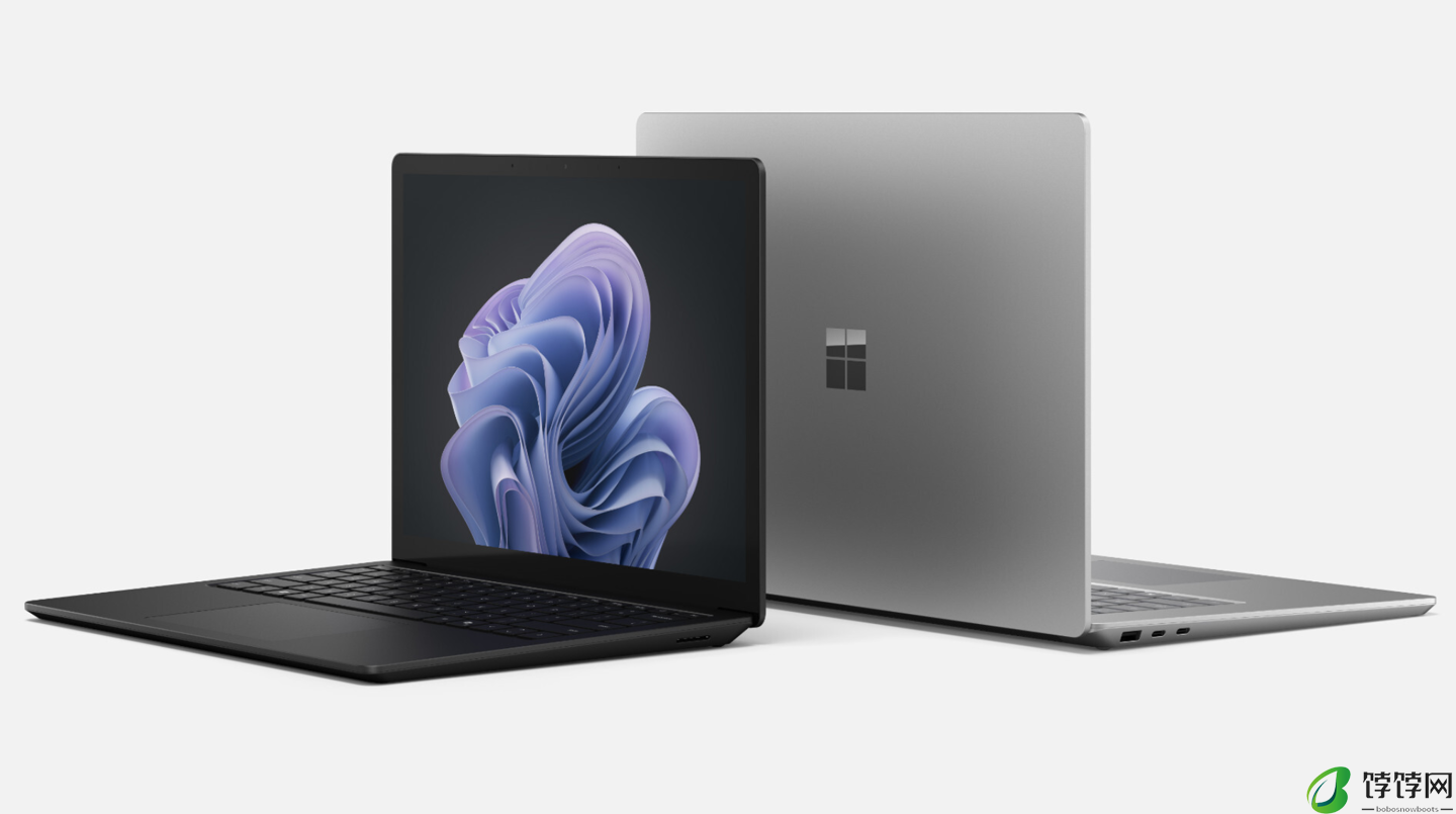 微软 Surface Pro 10、Surface Laptop 6 商用版已开售，9888/12288 元起