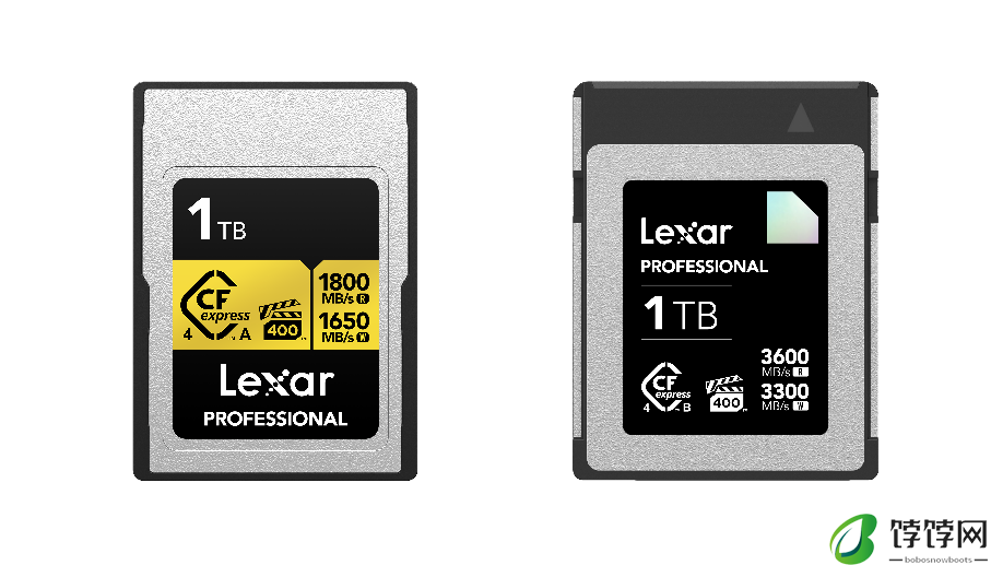 Lexar 雷克沙推出 PRO WORKFLOW 读卡器底座与多款存储产品，包括 SD 卡、CF 卡与便携 SSD