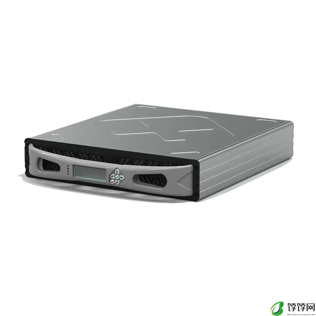西部数据推出 368TB “移动硬盘”，重 13-15 千克