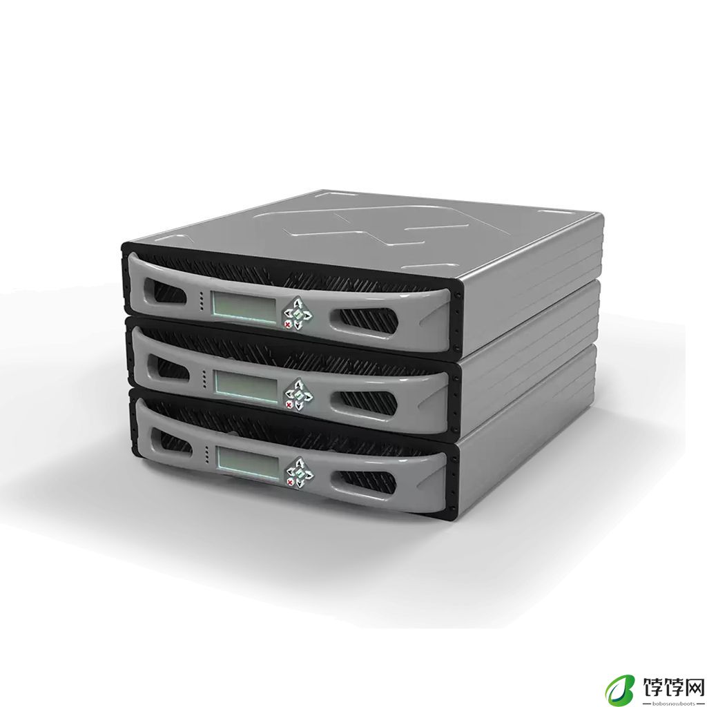 西部数据推出 368TB “移动硬盘”，重 13-15 千克