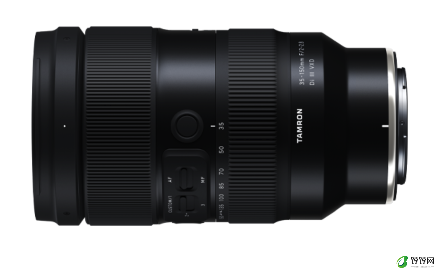腾龙 28 180mm f/2.8 相机镜头 9 月中旬发布，提供索尼 E 卡口