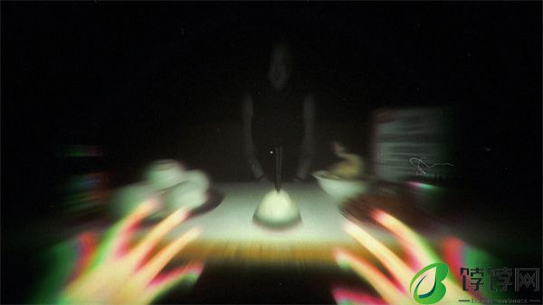 国产梦核恐怖游戏《无归》steam发售