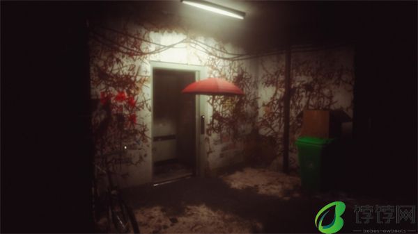 国产梦核恐怖游戏《无归》steam发售
