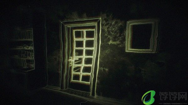 国产梦核恐怖游戏《无归》steam发售