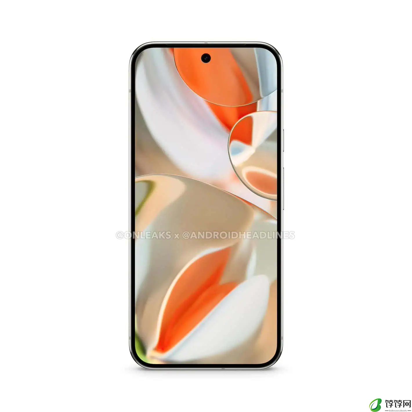 谷歌 Pixel 9 Pro 手机渲染图曝光:米、粉、浅绿、深灰四种颜色